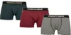 Urban Classics - STRIPES Boxer Shorts 3er Pack - S Produktbild-Vorschau 2