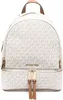 Zaino da donna Rhea Zip di Michael Kors, 12,7x31,8x24,1 Anteprima dell’immagine prodotto 6