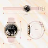 Elegante Damen Smartwatch mit Telefonfunktion, 1.32" HD Produktbild-Vorschau 9