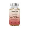 Aavalabs Eisen Bisglycinat 42 mg | Vitamin C & Acerola | Produktbild-Vorschau 3
