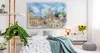Fabelhafte Canvas LEINWAND BILDER 70x50 cm XXL Kunstdruck Produktbild-Vorschau 2