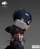 Iron Studios & Minico Avengers: Endgame - Captain America Produktbild-Vorschau 14