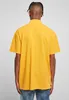 TB4910 - Boxy Zip Pique Tee magicmango L Produktbild-Vorschau 3
