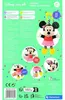Clementoni Baby Minnie, Eerste activiteiten, Disney, Productafbeelding-voorbeeld 10