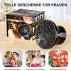 Universal Haar Diffusor, Diffuser Haare, Diffusor Föhn Produktbild-Vorschau 7