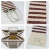 GREENLINE Geschenktaschen für Flaschen 6 Stück Produktbild-Vorschau 3