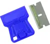 BRILLIANT TOOLS Set di raschietti 2 pezzi - BT101924 Anteprima dell’immagine prodotto 3