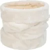 TRIXIE Spieltunnel - beige - ø 22 × 60 cm Produktbild-Vorschau 3