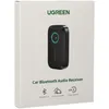 Audio-Receiver Bluetooth 5.3, AUX 3.5mm, Ugreen, Schwarz Produktbild-Vorschau 6
