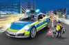 70067 Porsche 911 Carrera 4S Police Náhled obrázku produktu 7