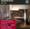 Paulmann SimpLED Power LED Strip Neutralweiß Komplettset Produktbild-Vorschau 6