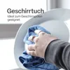 Ściereczka z mikrofibry Sunshine 300gsm - 65cm x 45cm - Podgląd zdjęcia produktu 5