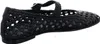 Melvin & Hamilton Ballerinas Damen 32303539333633 Schwarz Produktbild-Vorschau 5