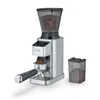 CASO BaristaChef Inox - elektrische Kaffeemühle, Produktbild-Vorschau 3