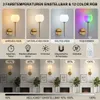 Applique murale LED Rosikey pour intérieur, rechargeable, Voir les images du produit 3