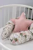 Secret Garden V-förmige Kissen Produktbild-Vorschau 2