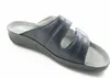 Rohde Damen Sandalen Pantoletten Clogs Weite F Soltau-40 Produktbild-Vorschau 6