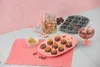 KAISER Muffinbackform Mini-Gugelhupf 12er 29x18cm Produktbild-Vorschau 2