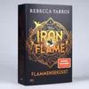 Iron Flame - Flammengeküsst Produktbild-Vorschau 7
