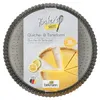 Moule à quiche et à tarte BIRKMANN, Ø 28 x H 4 cm, avec Voir les images du produit 1