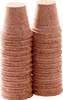 Romberg CLASSIC Anzuchttöpfe Ø 6 cm rund torffrei - 26er Produktbild-Vorschau 9