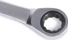 Yato YT-5038, Chróm-vanadová oceľ, Strieborná, Náhľad obrázku produktu 6
