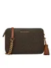Michael Kors schoudertas Jet Set, bruin Productafbeelding-voorbeeld 13