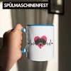 Trendation - Dackel Besitzer Tasse Geschenk Lustiger Spruch Produktbild-Vorschau 4