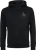 Mister Tee Hoodie Easy Sign Hoody Black-L Produktbild-Vorschau 1