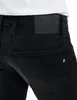 Replay Anbass Slim Jeans, Schwarz 32W x 30L Produktbild-Vorschau 13