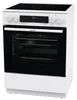 Gorenje GEC 6C40 WD ws StandherdA 60cm 71L aufgesetzte Náhľad obrázku produktu 13