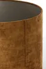 Light & Living - abat-jour - Gemstone - or - textile - Ø Voir les images du produit 11