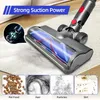 Spazzola per aspirapolvere Dyson V7 V8 V10 V11 V15, testa Anteprima dell’immagine prodotto 5