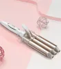 3 Fässer Lockenstab Große Wellen,  25mm welleneisen mit Produktbild-Vorschau 6