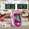 Pulox - PO-200 Solo - Finger-Pulsoximeter - Pink Produktbild-Vorschau 2
