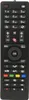 azurano Fernbedienung für TELEFUNKEN RC4875 / 30087730  - Produktbild-Vorschau 1