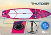 Thunder Volca Stand Up Paddle Board 320 x 75 x 15 cm Rosa Produktbild-Vorschau 10
