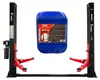 Ponte sollevatore auto a 2 colonne, portata 4200 kg, Anteprima dell’immagine prodotto 1
