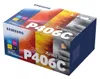 Samsung Confezione da 4 Cartucce Toner Originali HP Anteprima dell’immagine prodotto 11