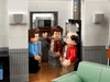 LEGO 21328 Ideas Seinfeld Apartment Set pour adultes, idée Voir les images du produit 6