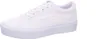 Vans WM Ward Platform Leinenschuh Weiß Produktbild-Vorschau 52