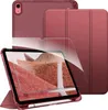 Fintie Hülle für iPad 11. Generation 2025 11 Zoll, iPad 10. Produktbild-Vorschau 1