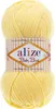 100g Strickgarn ALIZE Baby Best uni Babywolle Wolle Produktbild-Vorschau 1
