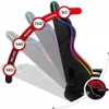 Chaise de jeu Huzaro Force 6.3 RGB Mesh Voir les images du produit 15