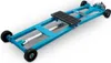 Bituxx KFZ Scherenlift 2,5T flach Wagenheber Blau MS-19207 Produktbild-Vorschau 9