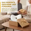 Kniekissen für Seitenschläfer, Orthopädisches Beinkissen Produktbild-Vorschau 8