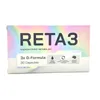 RETA3 3x G-Formula – Nahrungsergänzungsmittel mit Guarana, Produktbild-Vorschau 2