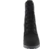 A black Timberland boot is shown against a white background. Podgląd zdjęcia produktu