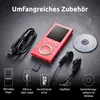 Intenso Video Scooter BT MP3-Player 64 GB – Bluetooth 5.0, Produktbild-Vorschau 7