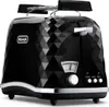 Delonghi CTJ 2103.BK 2-Scheiben-Toaster Produktbild-Vorschau 4
